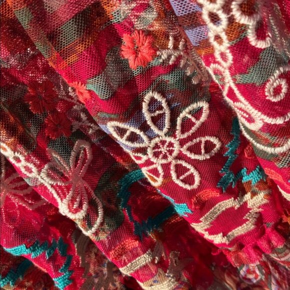 Skirt by Johnny Was - Picture 2 of 6